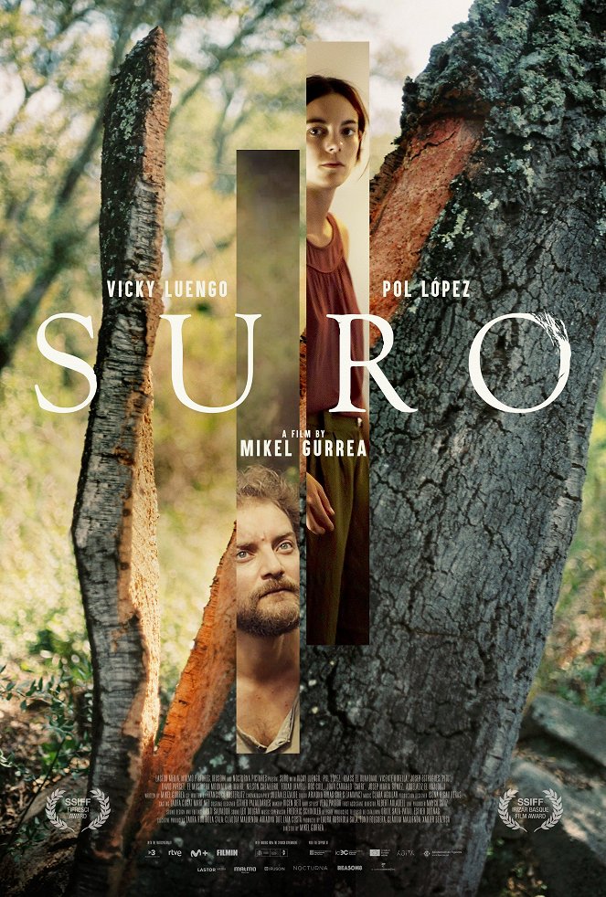 Suro - Plakate