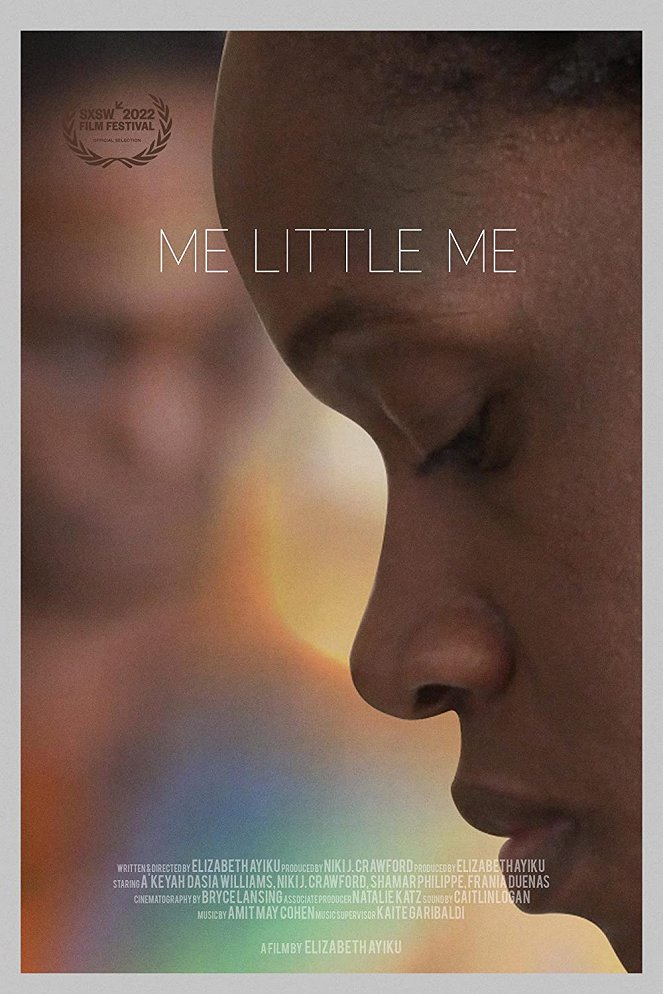 Me Little Me - Posters