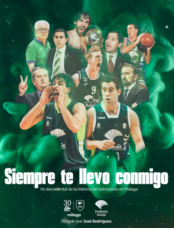 Siempre te llevo conmigo - Posters