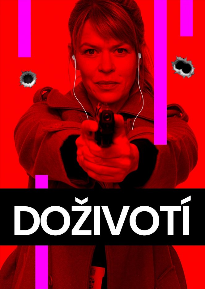 Doživotí - Plakáty