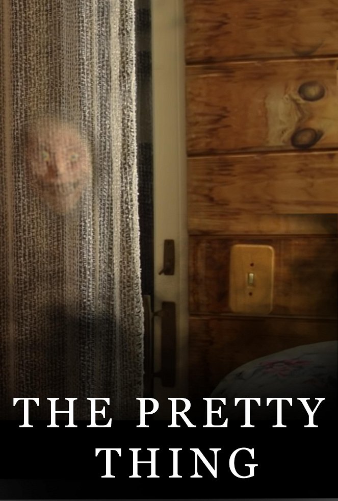 The Pretty Thing - Plakate