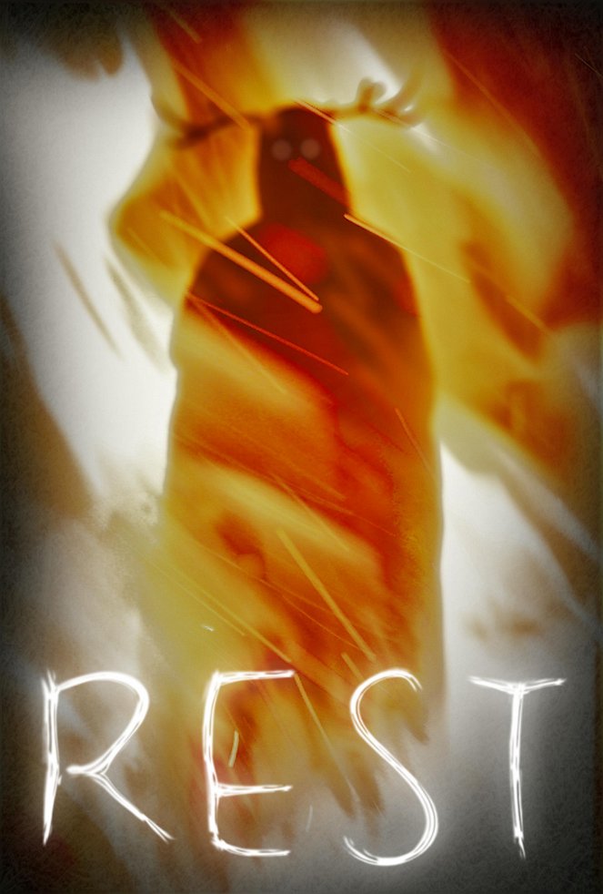 Rest - Posters