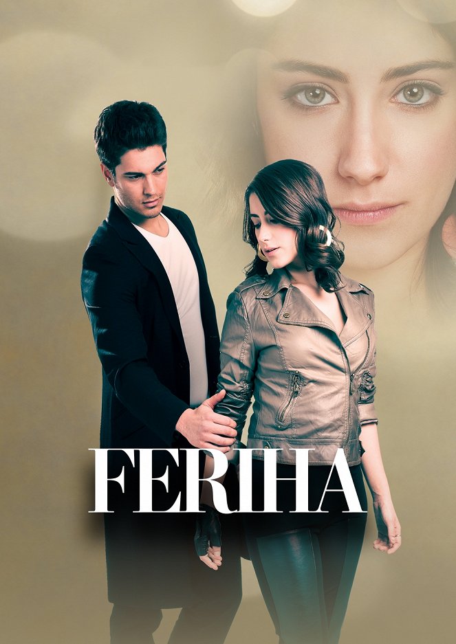 Feriha - Plakáty