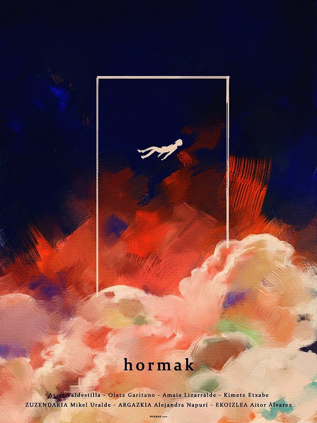 Hormak - Posters