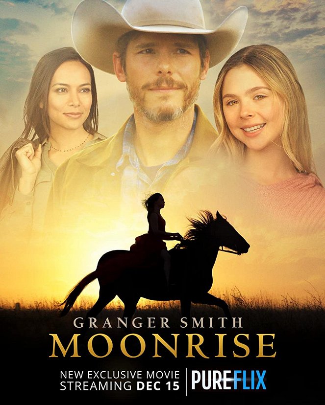 Moonrise - Plakate