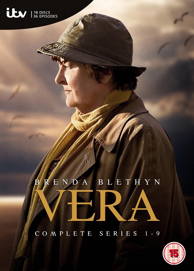 Vera - Posters