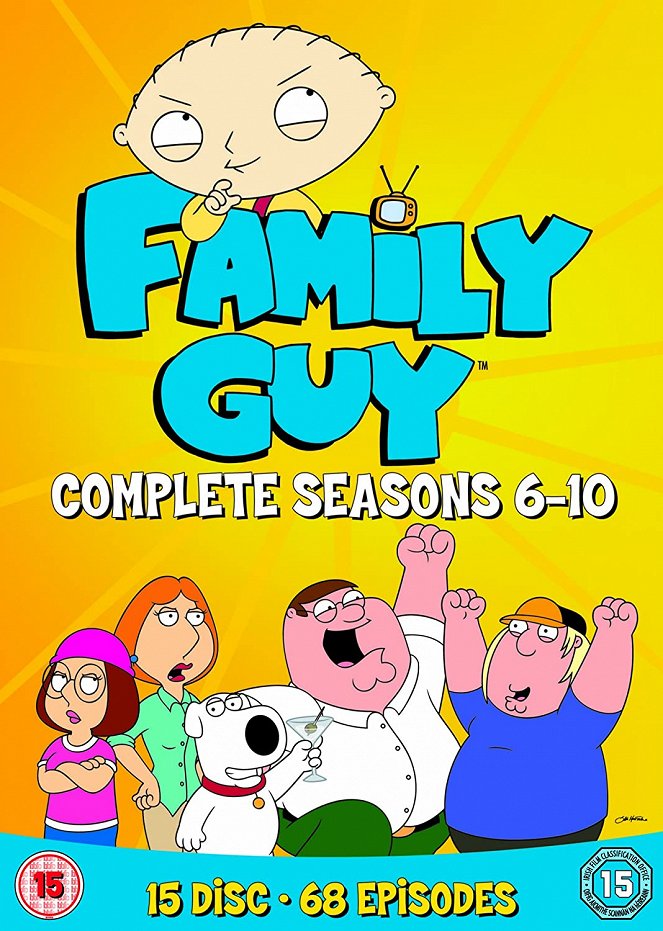 Family Guy - Posters