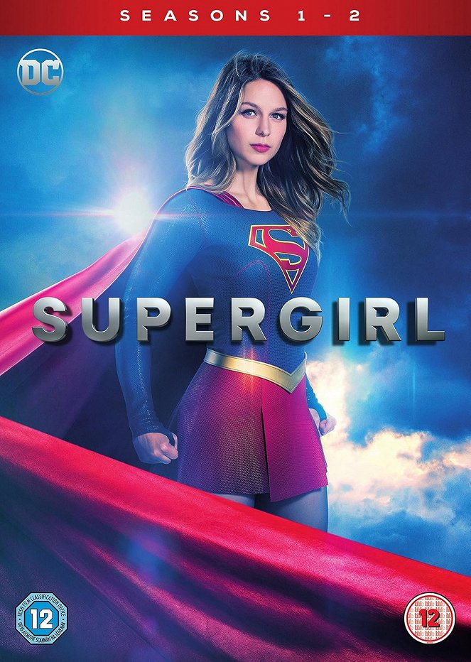 Supergirl - Posters