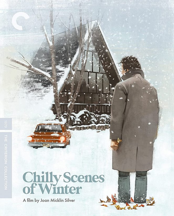 Chilly Scenes of Winter - Affiches