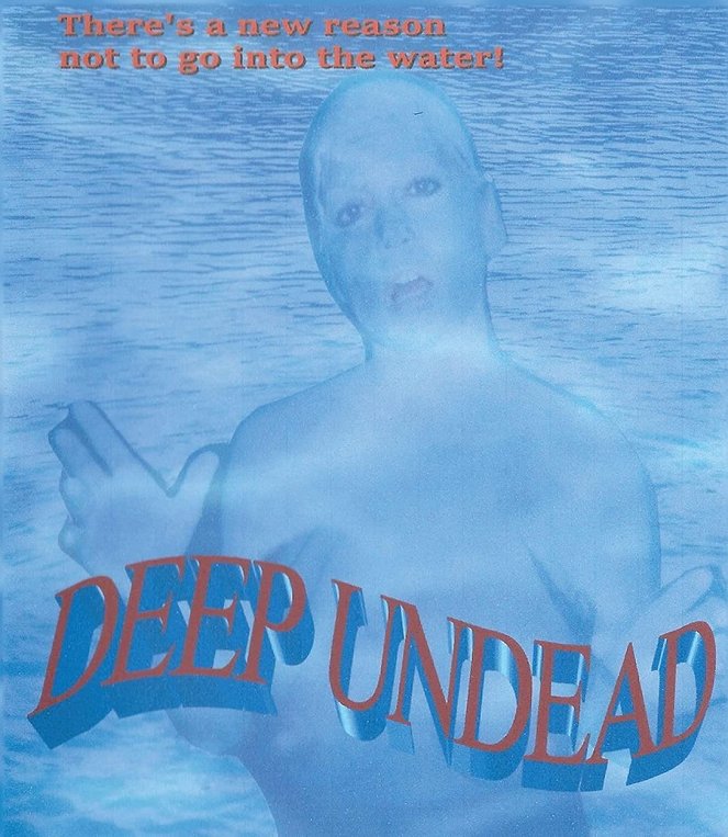 Deep Undead - Plakátok