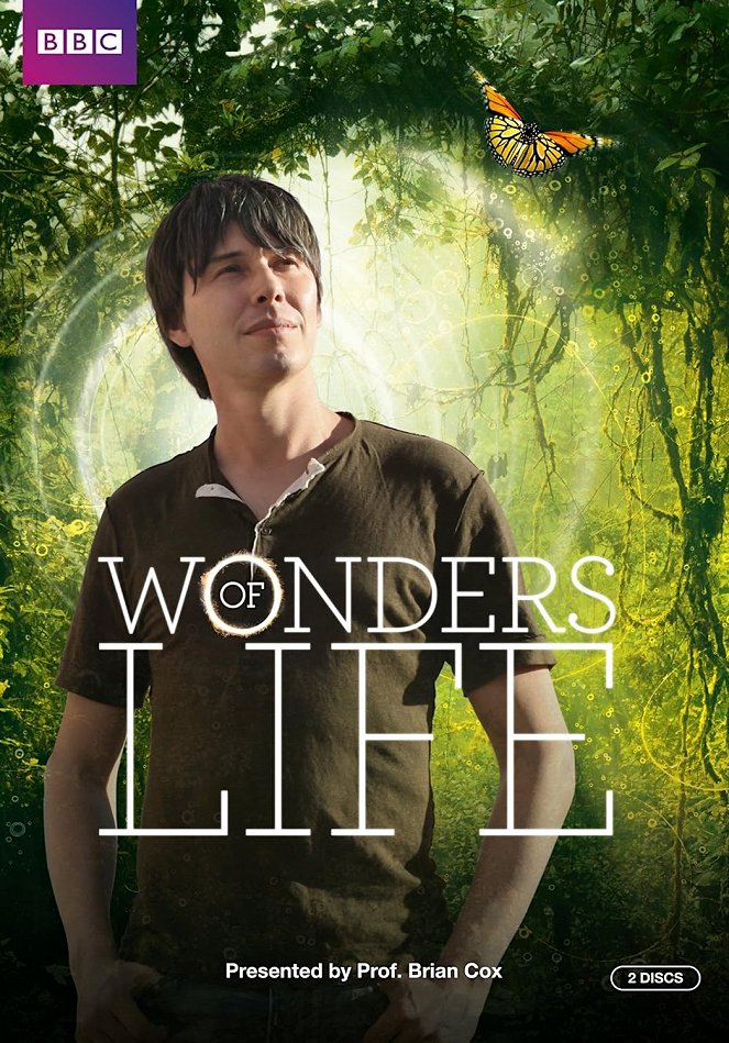 Wonders of Life - Plakátok