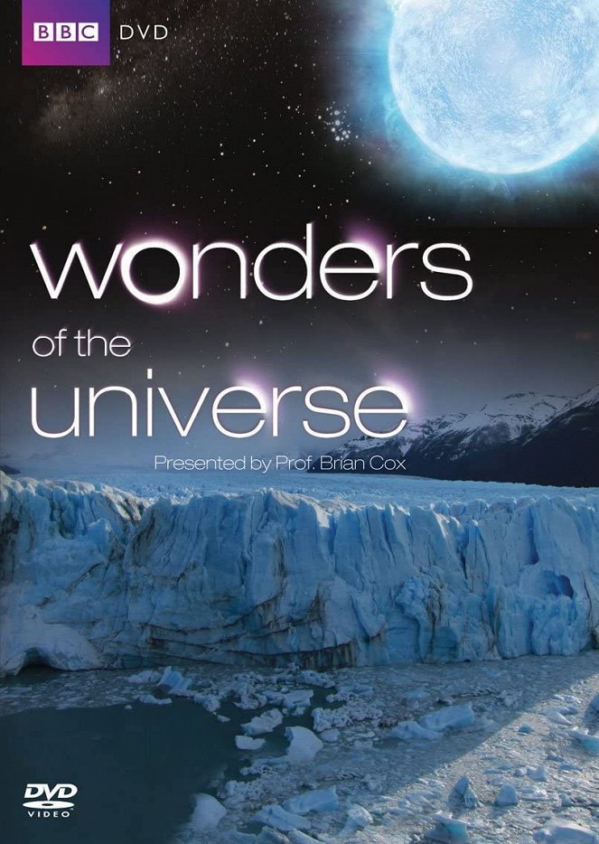 Wonders of the Universe - Plakaty