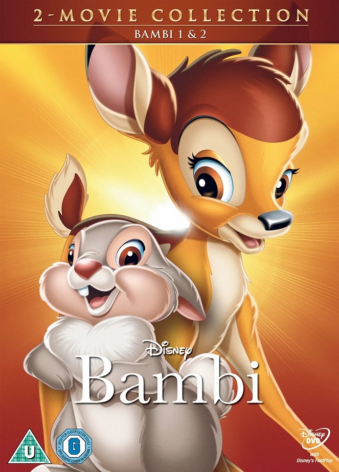 Bambi II - Posters