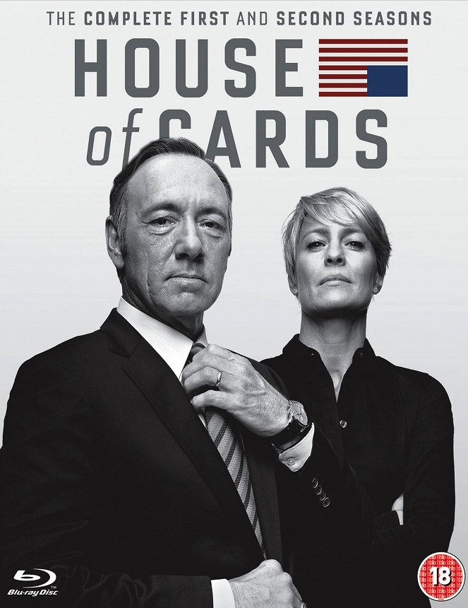 House of Cards - Posters