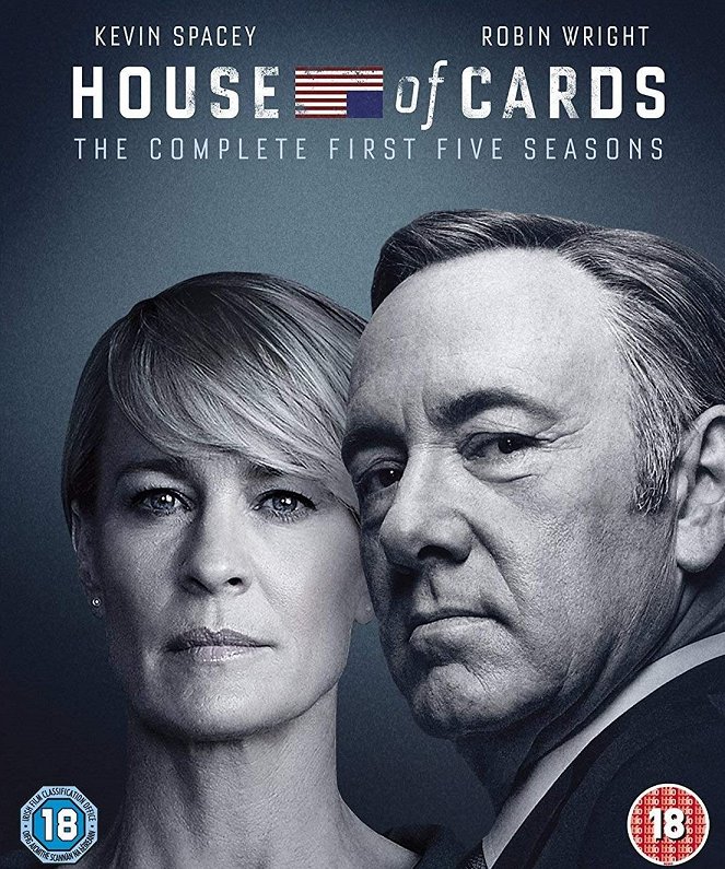 House of Cards - Posters