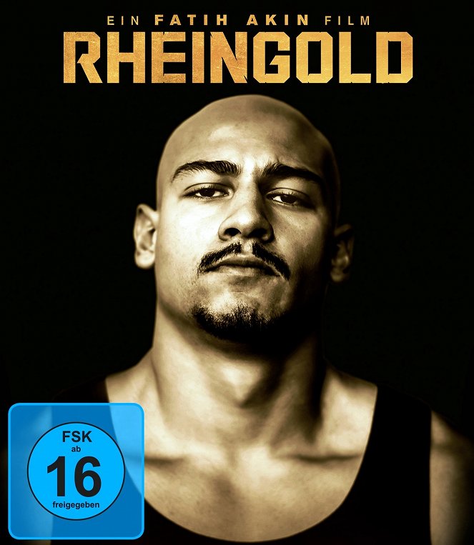 Rheingold - Plakátok