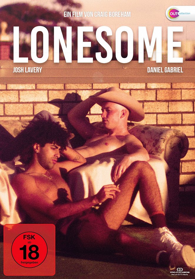 Lonesome - Plakate