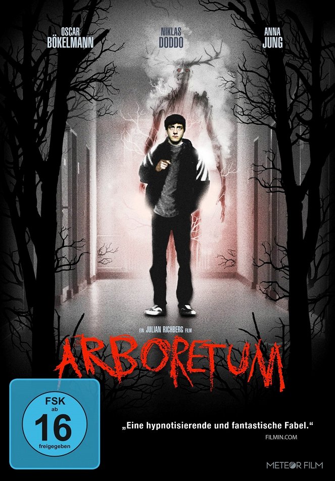 Arboretum - Posters