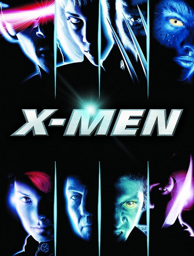 X-Men - Posters