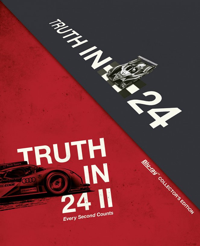 Truth in 24 II: Every Second Counts - Posters