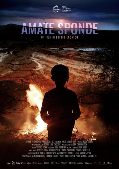 Amate sponde - Posters