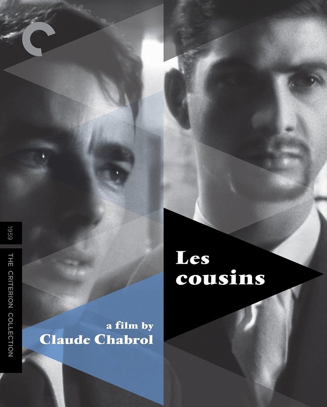 The Cousins - Posters