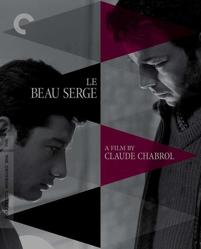 Le Beau Serge - Posters