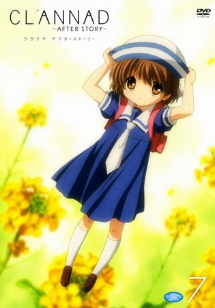 Clannad - Clannad - Clannad : After Story - Affiches