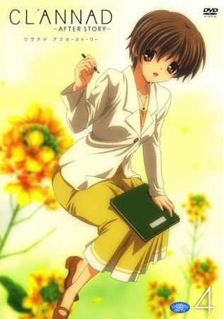 Clannad - Clannad - After Story - Carteles
