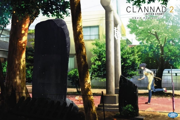 Clannad - After Story - Plakáty