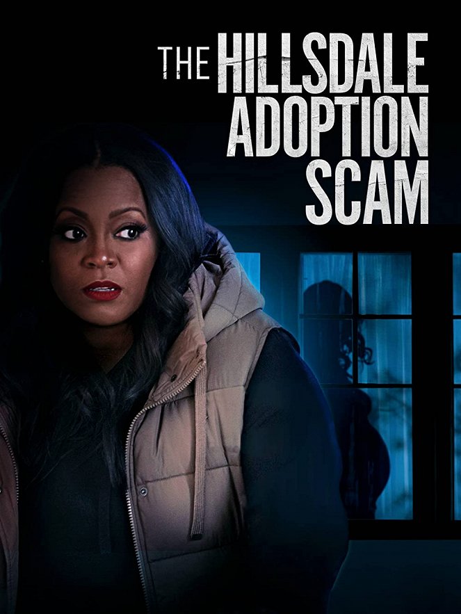 The Hillsdale Adoption Scam - Plakate