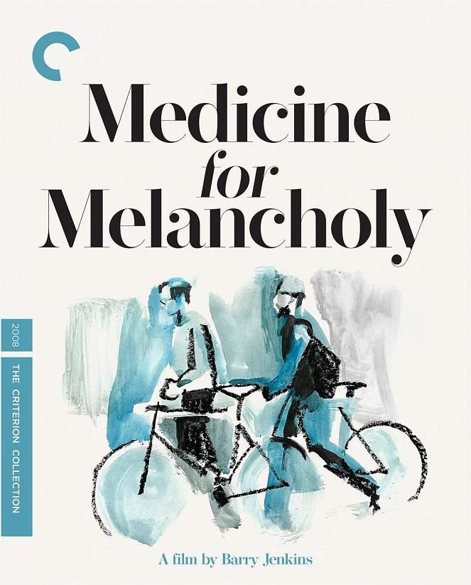 Medicine for Melancholy - Cartazes