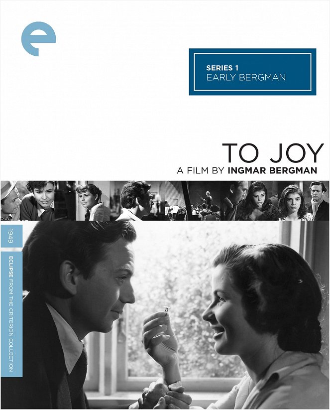 To Joy - Posters
