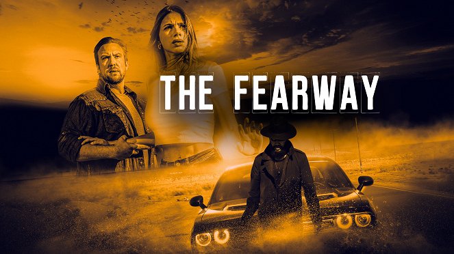 The Fearway - Plakate