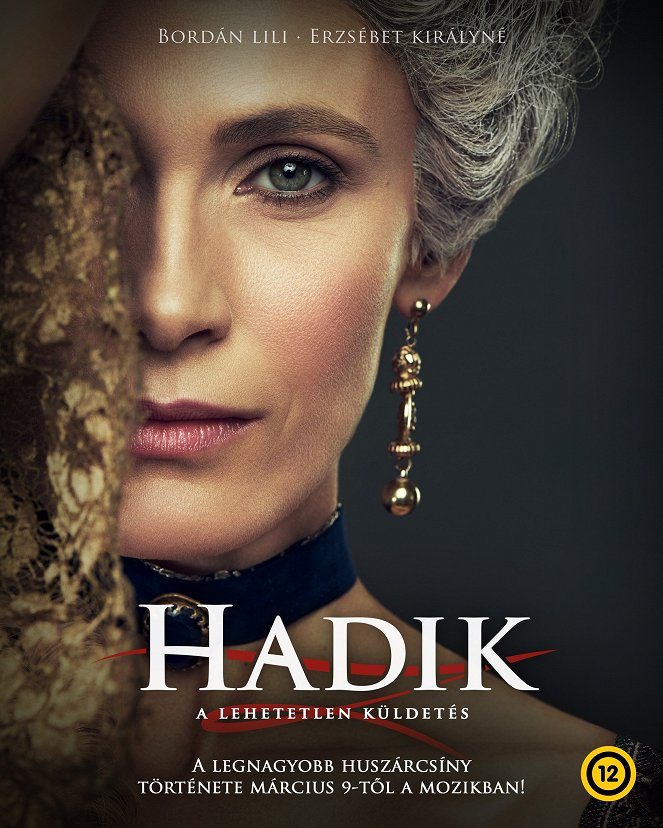 Hadik - Plakaty