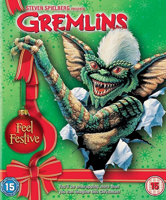 Gremlins - Posters