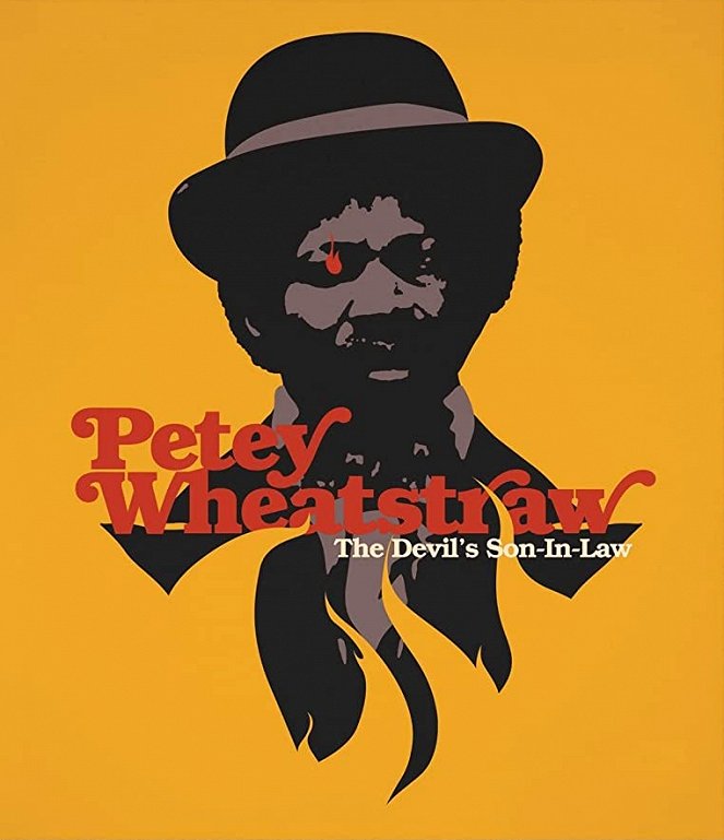 Petey Wheatstraw - Plakaty