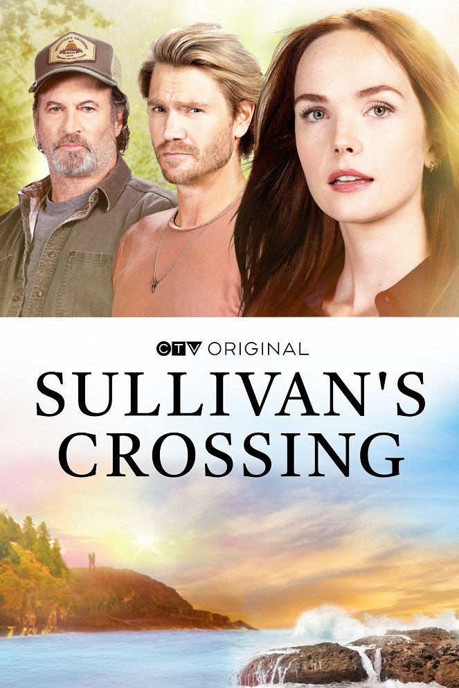 Sullivan's Crossing - Season 1 - Plakátok