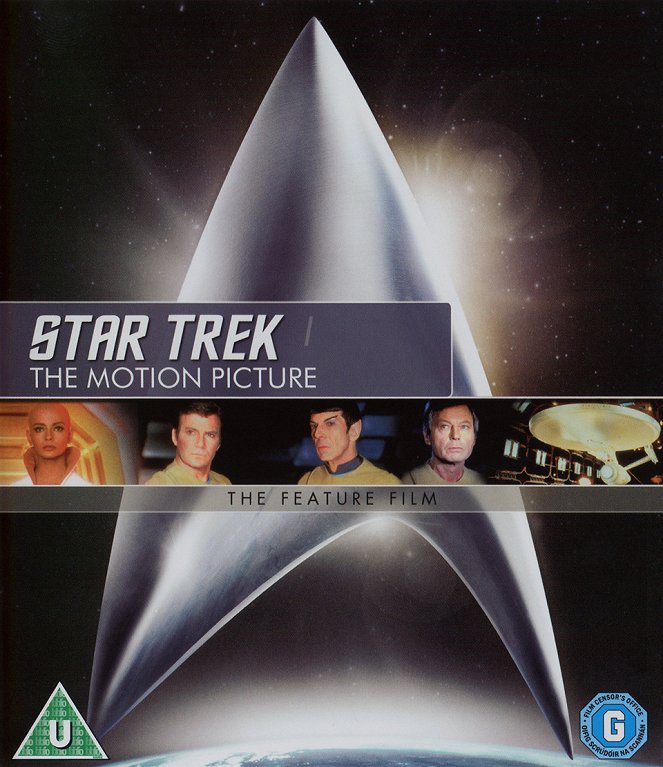 Star Trek: The Motion Picture - Posters