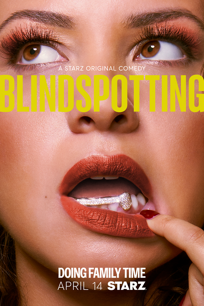 Blindspotting - Season 2 - Plakáty