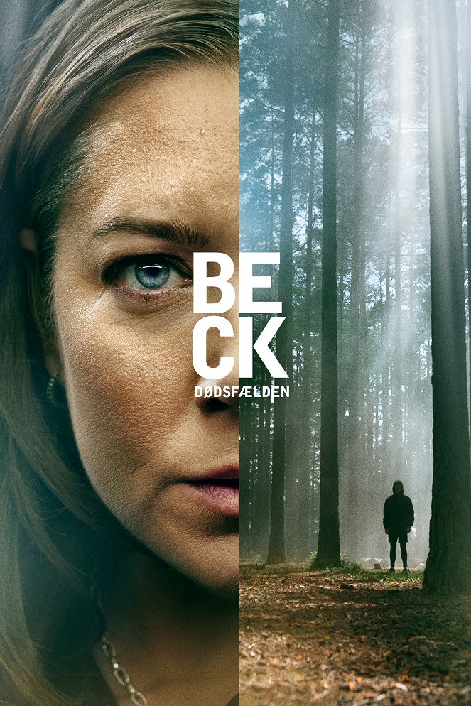 Beck - Season 9 - Beck - Kuolemanloukku - Julisteet