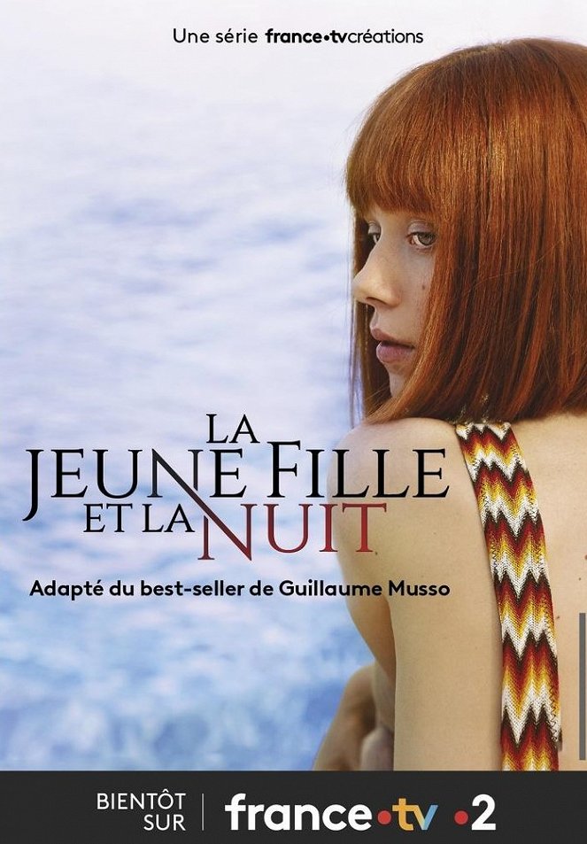 The Reunion - La Jeune Fille et la nuit - Season 1 - Julisteet