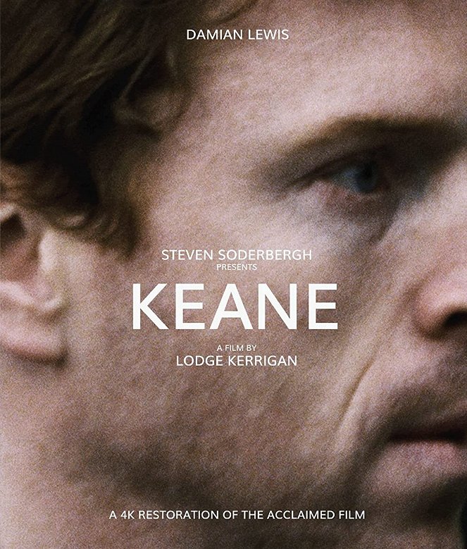 Keane - Plakáty