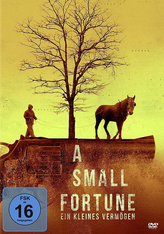 A Small Fortune - Ein kleines Vermögen - Plakate