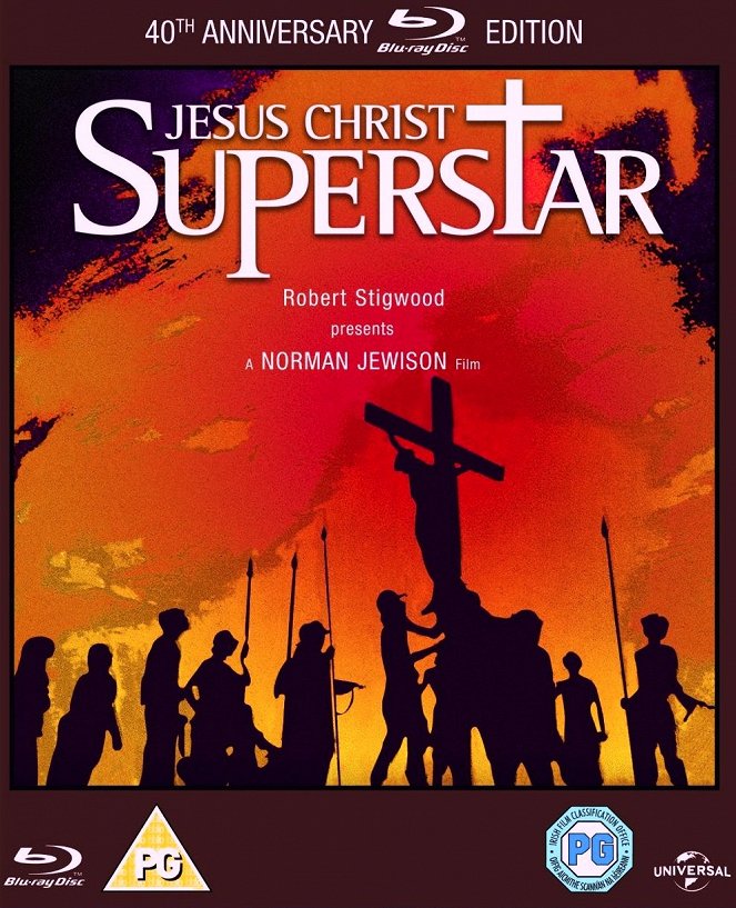 Jesus Christ Superstar - Posters