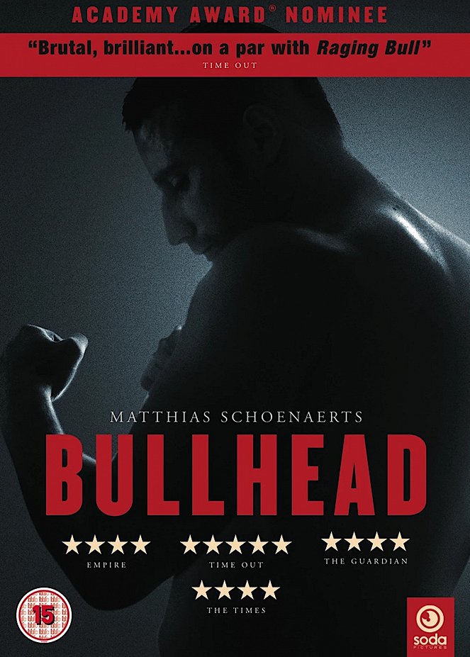 Bullhead - Posters