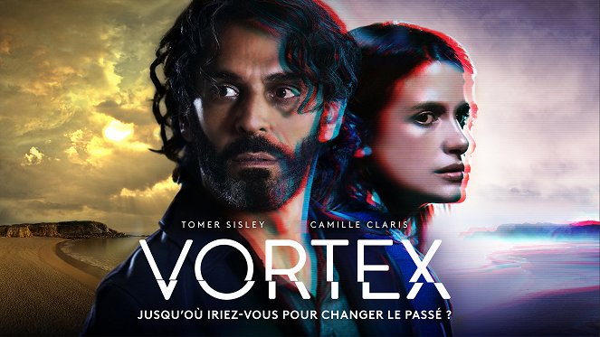 Vortex - Plakátok