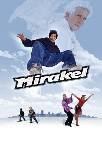 Mirakel – Ein Wunder für Dennis P. - Plakate