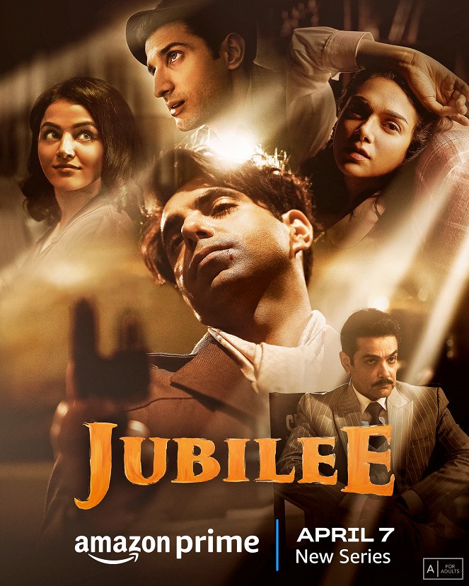Jubileum - Plakáty