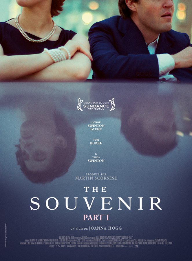 The Souvenir - Part I - Affiches